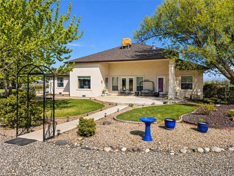 2357 5500 Rd, Delta, CO 81416