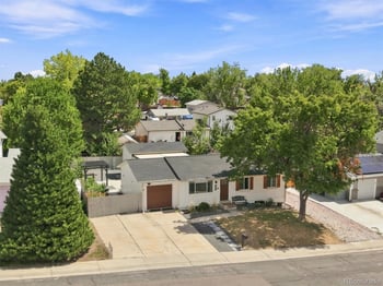 7510 Newland St, Arvada, CO 80003