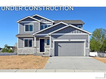 1188 Crown Sparrow St, Johnstown, CO 80534