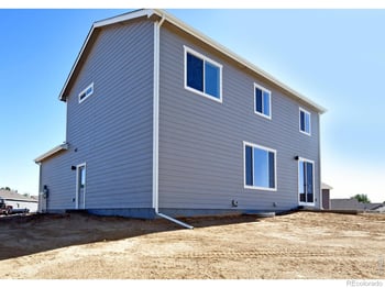 1188 Crown Sparrow St, Johnstown, CO 80534