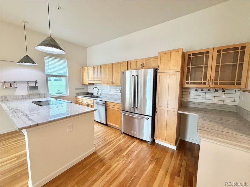 2525 15th St #2J, Denver, CO 80211