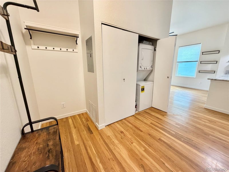 2525 15th St #2J, Denver, CO 80211