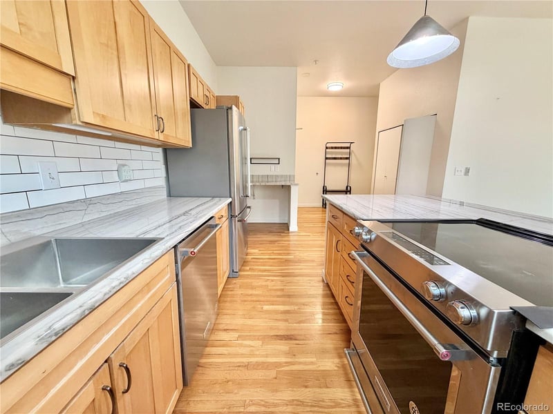 2525 15th St #2J, Denver, CO 80211