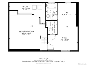 175 Pike St, Golden, CO 80401