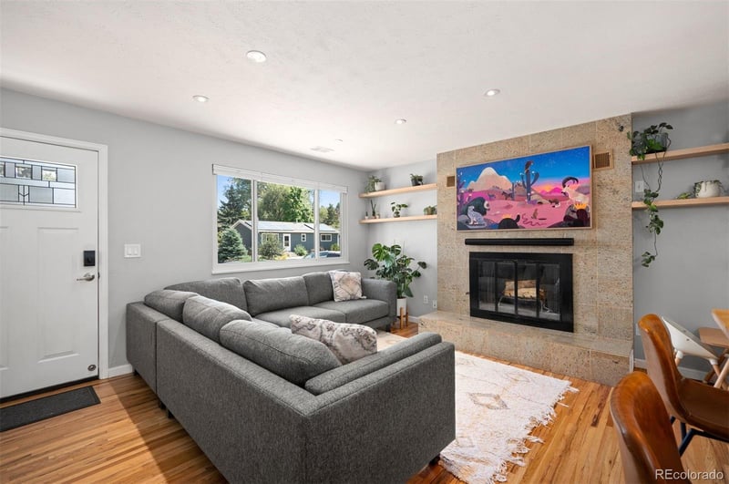 175 Pike St, Golden, CO 80401