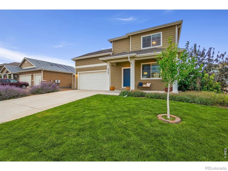 3962 Ginkgo St, Wellington, CO 80549