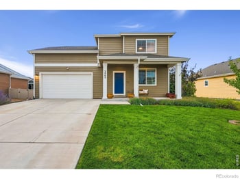 3962 Ginkgo St, Wellington, CO 80549