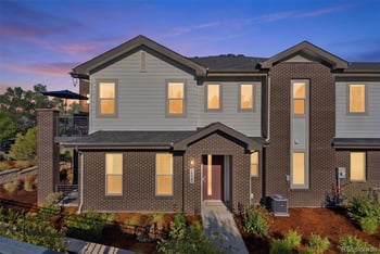 14943 E Belleview Dr, Aurora, CO 80015