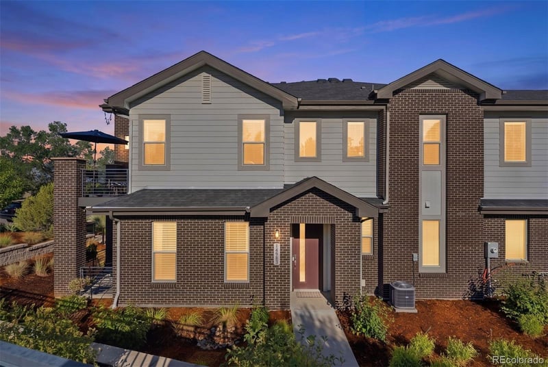 14943 E Belleview Dr, Aurora, CO 80015