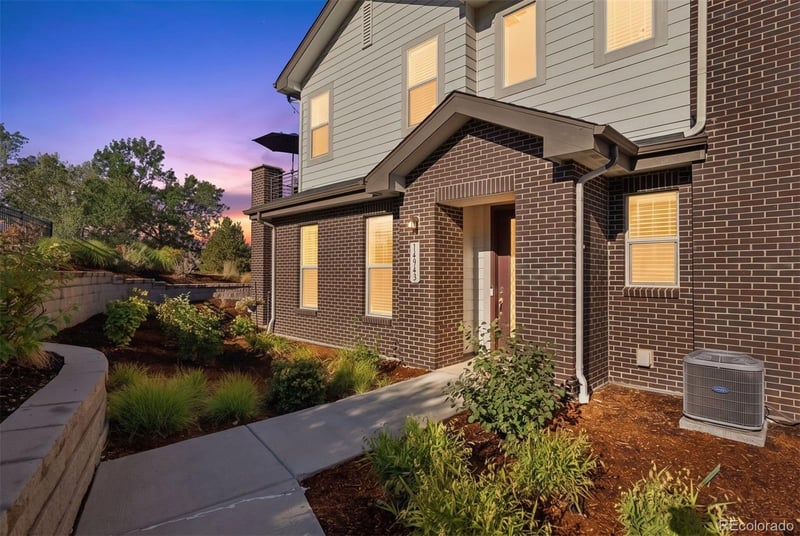 14943 E Belleview Dr, Aurora, CO 80015