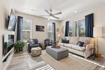 14943 E Belleview Dr, Aurora, CO 80015