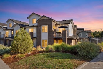 14943 E Belleview Dr, Aurora, CO 80015