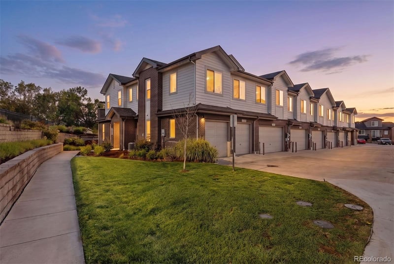14943 E Belleview Dr, Aurora, CO 80015