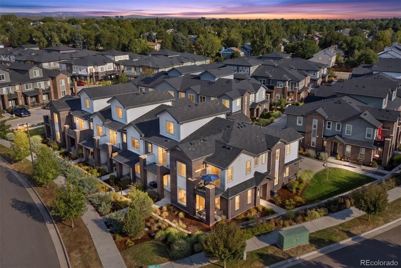 14943 E Belleview Dr, Aurora, CO 80015