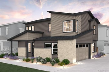 22769 E 47th Dr, Aurora, CO 80019