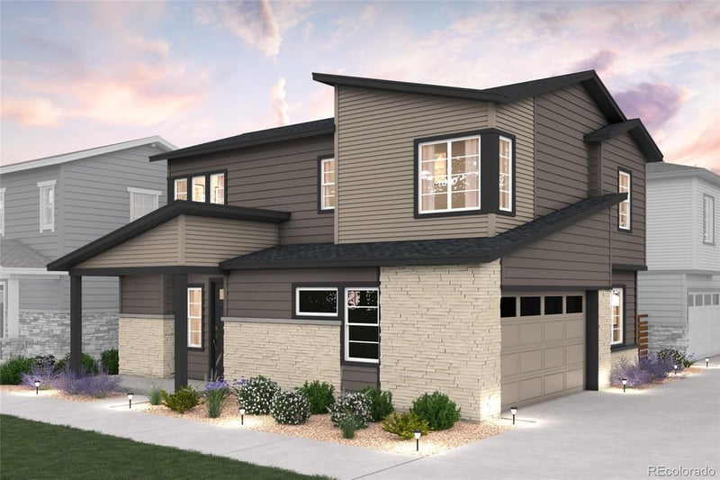 22769 E 47th Dr, Aurora, CO 80019