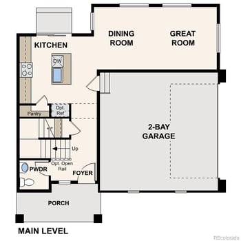 22769 E 47th Dr, Aurora, CO 80019