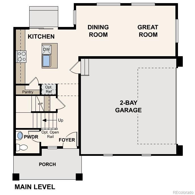 22769 E 47th Dr, Aurora, CO 80019