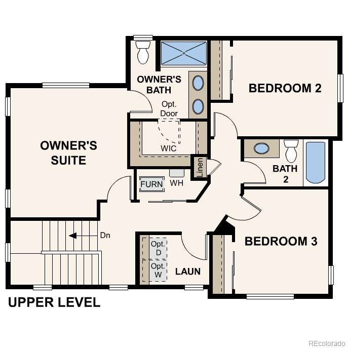 22769 E 47th Dr, Aurora, CO 80019