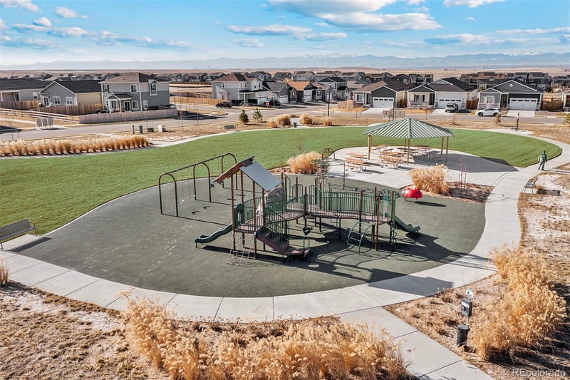 17888 E 93rd Pl, Commerce City, CO 80022