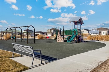 17888 E 93rd Pl, Commerce City, CO 80022
