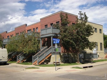 3265 Foundry Pl #106, Boulder, CO 80301
