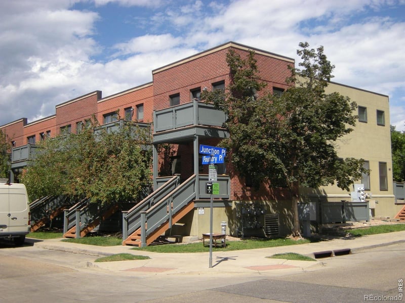 3265 Foundry Pl #106, Boulder, CO 80301