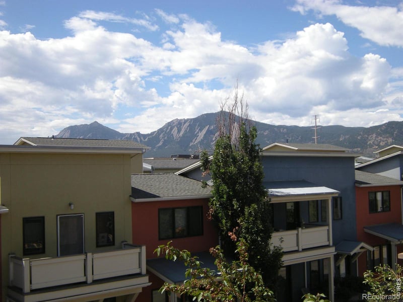 3265 Foundry Pl #106, Boulder, CO 80301