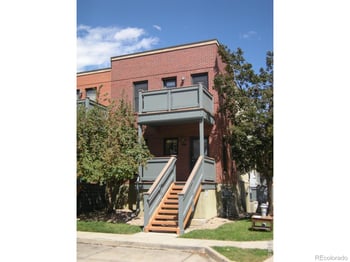 3265 Foundry Pl #106, Boulder, CO 80301