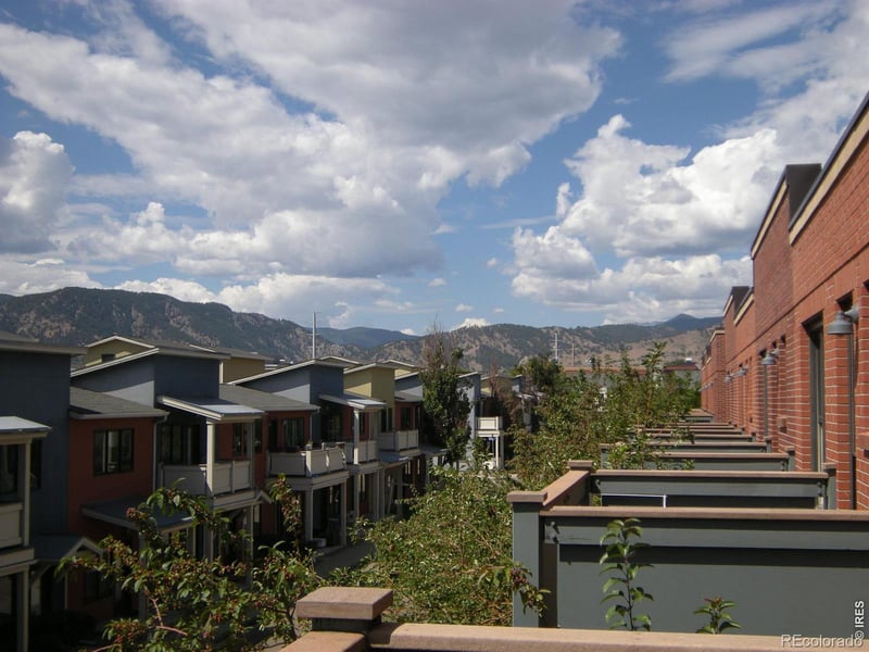 3265 Foundry Pl #106, Boulder, CO 80301