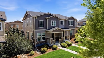 2985 Low Meadow Blvd, Castle Rock, CO 80109