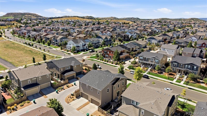 2985 Low Meadow Blvd, Castle Rock, CO 80109
