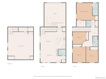 2985 Low Meadow Blvd, Castle Rock, CO 80109
