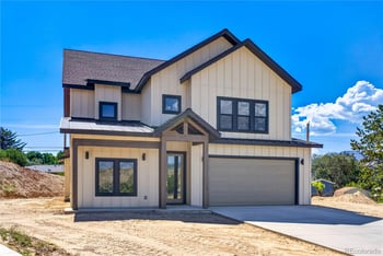 1334 Clover Ct, Rifle, CO 81650