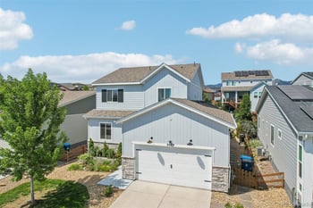 9389 Blanca St, Arvada, CO 80007