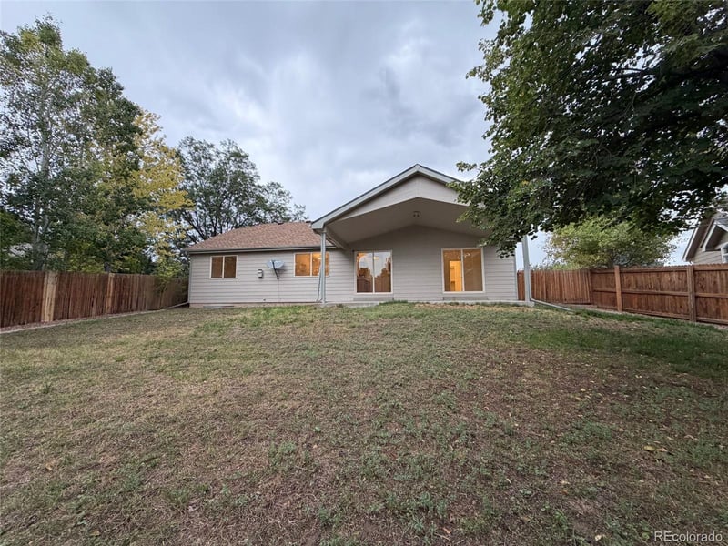 1814 Chesapeake Cir, Johnstown, CO 80534