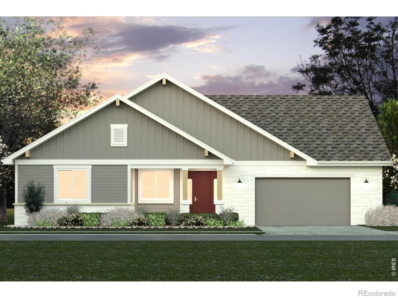 3021 Navigator Way, Fort Collins, CO 80524