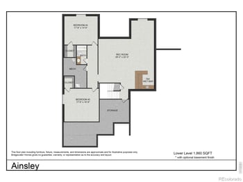 3021 Navigator Way, Fort Collins, CO 80524