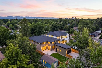 1516 S Clayton St, Denver, CO 80210