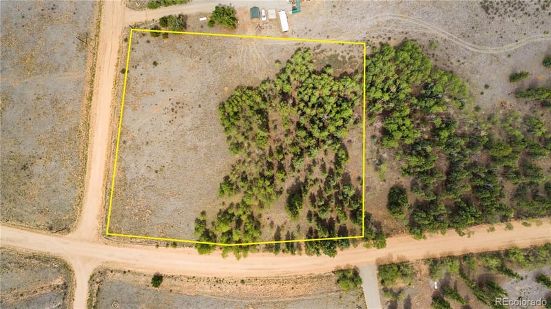 540 Turk Pony Way, Como, CO 80432