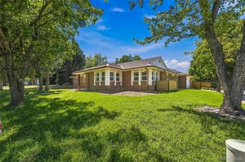 205 S Tucson Cir, Aurora, CO 80012