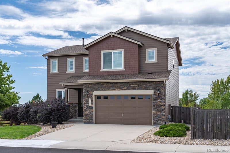 2177 Summerhill Dr, Castle Rock, CO 80108