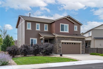 2177 Summerhill Dr, Castle Rock, CO 80108