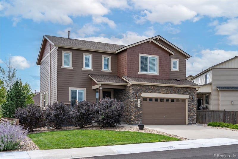 2177 Summerhill Dr, Castle Rock, CO 80108