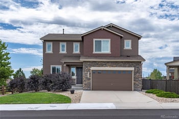 2177 Summerhill Dr, Castle Rock, CO 80108