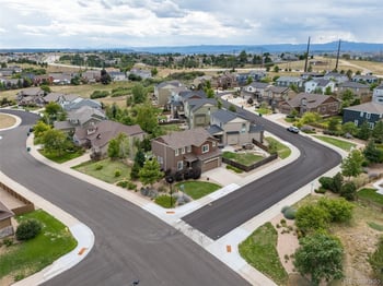 2177 Summerhill Dr, Castle Rock, CO 80108