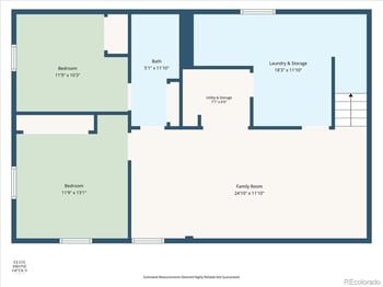 1522 S Hooker St, Denver, CO 80219