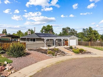 1522 S Hooker St, Denver, CO 80219