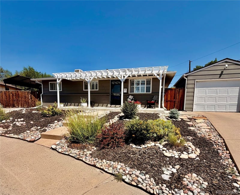 1522 S Hooker St, Denver, CO 80219