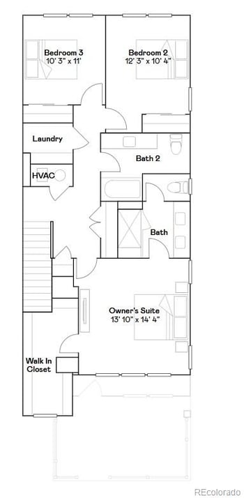15242 Elizabeth St, Thornton, CO 80602